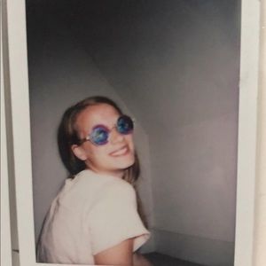 Meet your Posher, Louisa